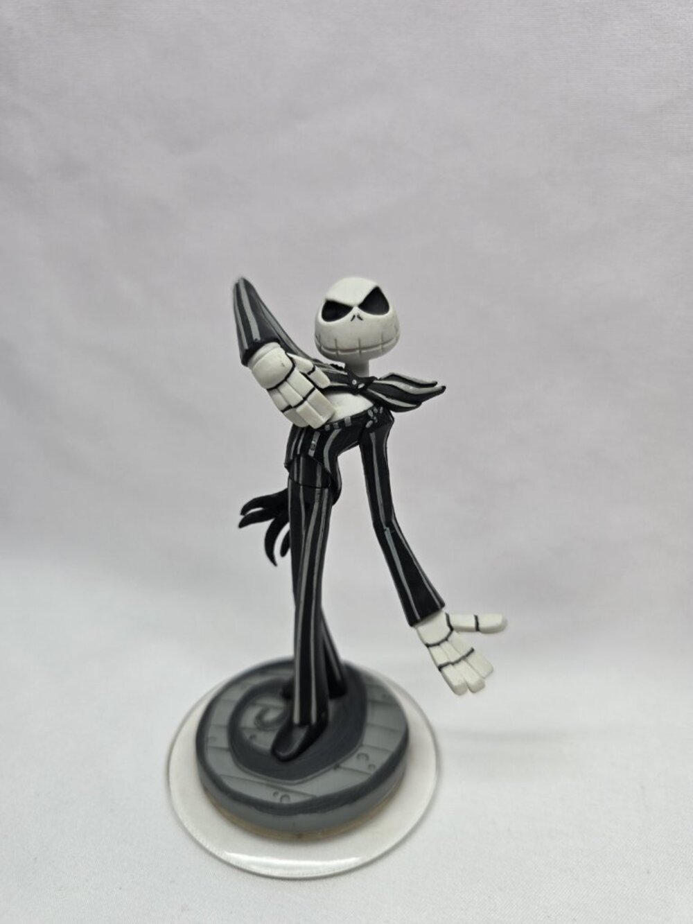 Disney Infinity 1.0 Jack Skellington Figure INF-1000022